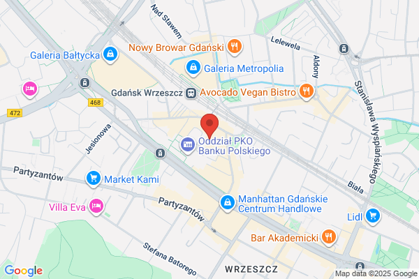 Kurczewska-Kozikowska Katarzyna. Kancelaria radcy prawnego
