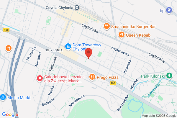 Omega. Kancelaria prawna. Oddzial w Gdyni