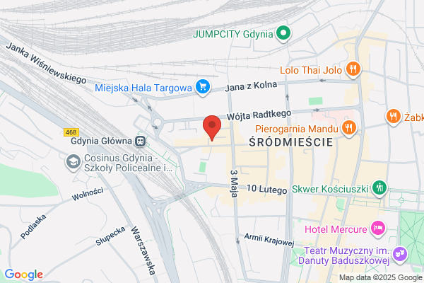 Zrzelska Anna. Kancelaria radcy prawnego