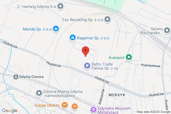 Epa Gdynia Sp. z o.o.