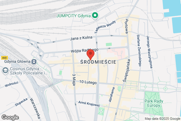 Senso. Sp. z o.o. Centrum aktywnej rehabilitacji