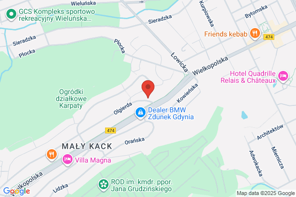 Avi. Agencja reklamowa