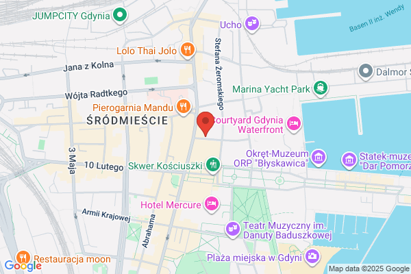 Galicja Admar. Agencja reklamowa