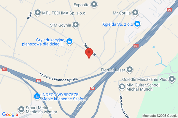 Integart Polska. Reklama swietlna, wyroby z pleksi, folia magnetyczna