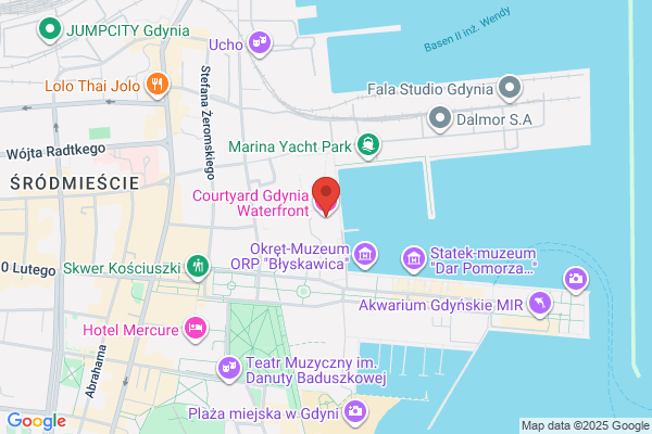 Coco Cafe Club & Restaurant
