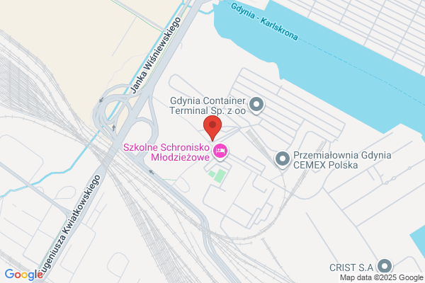 Euro Rusztowania. Grupa stoczni Gdynia. Sp. z o.o.