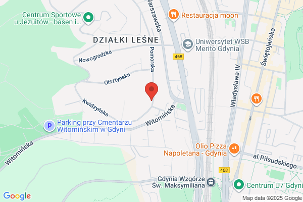 Rzeczoznawstwo drewna