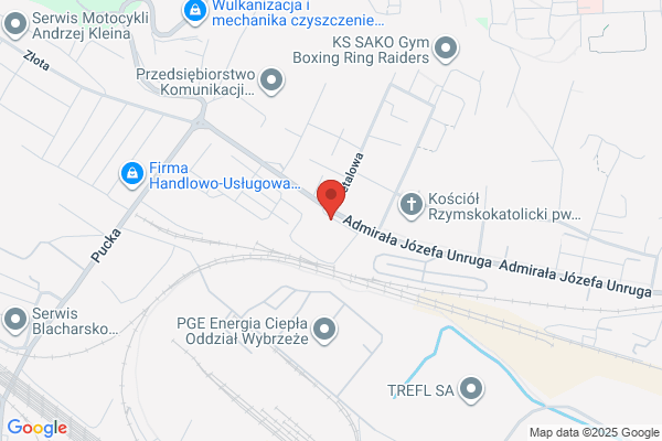 Auto-Moto SC. Art. motoryzacyjne i przemyslowe