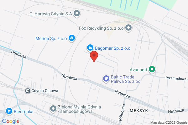 Manade. Sklep z czesciami samochodowymi