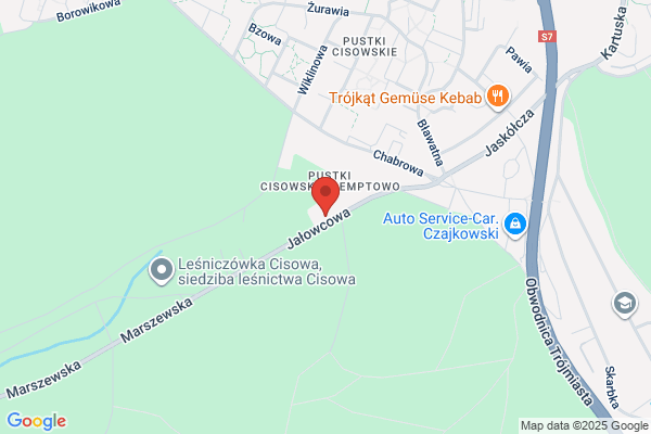 Auto Service Stanley. Naprawy powypadkowe