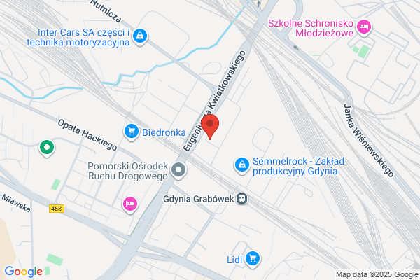 Leks Waldemar. Autohydraulika