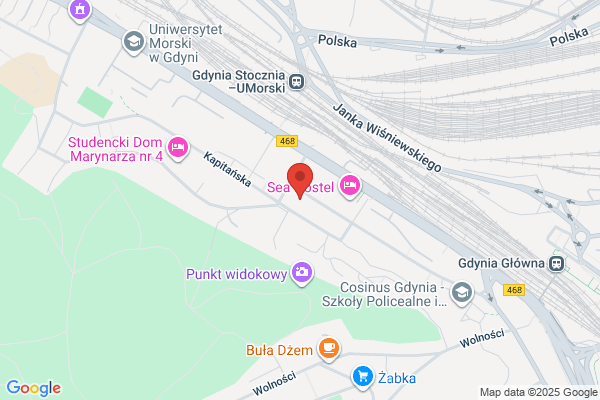 Rzeczoznawca samochodowy Gdynia