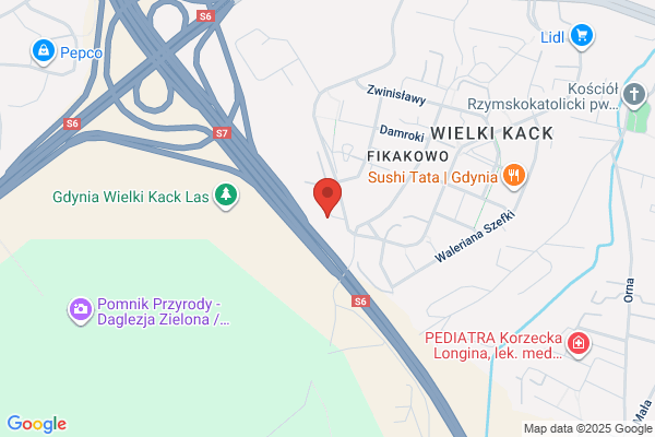 Vass Serwis. Stacja obslugi samochodów VW, Audi, Skoda
