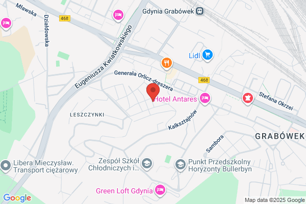 Pack Service Gdynia