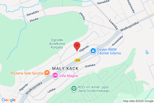 Auto na Gaz. Inz. Szadkowski Pawel. Montaz, serwis samochodowych instalacji gazowych