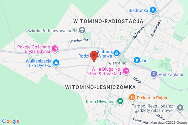 Poplawski. Sp. z o.o. Samochodowe instalacje gazowe