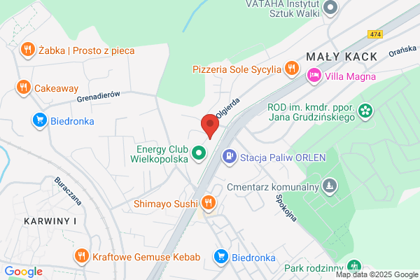 Auto Geo-Test. Serwis Suzuki i Subaru. Dobrzykowski N.