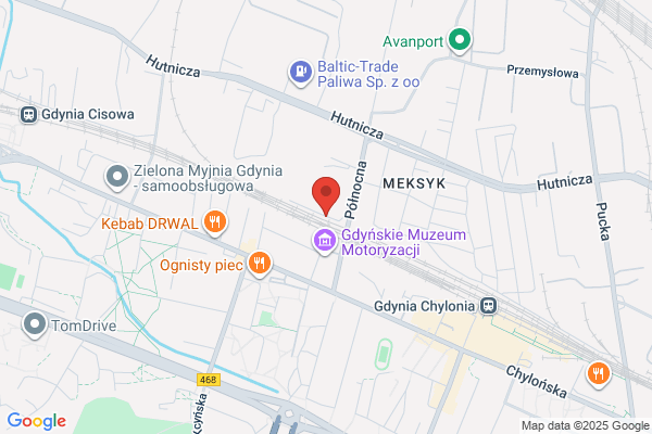 Auto-Aldi. Dziambor Romuald. Serwis pogwarancyjny Opla