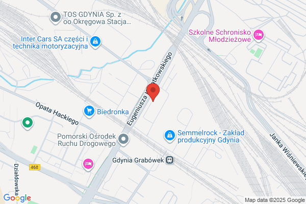 Pienkowski Dariusz. Mechanika pojazdowa