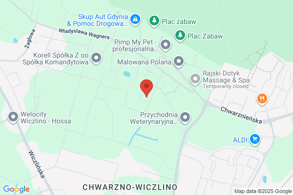J J Pluska SC. Zaklad wulkanizacyjno - mechaniczny