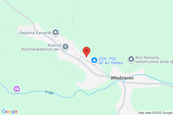 Zen. FHU. Wdowinski Z.