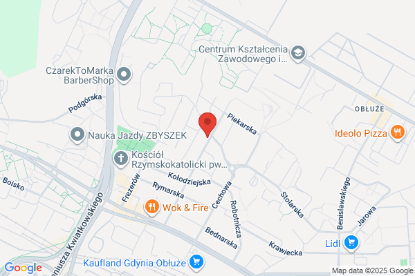 1A Auto-Lis. Wypozyczalnia samochodów i przyczep, wynajem samochodów