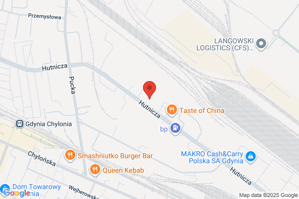 Centrum schodów