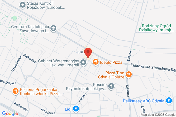 Delfin. Sklep spozywczo - monopolowy. Jurkiewicz P.