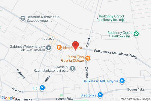 Divi. Sklep spozywczo - przemyslowy