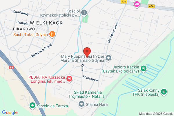 Kowalke Marek. Osrodek tenisa ziemnego