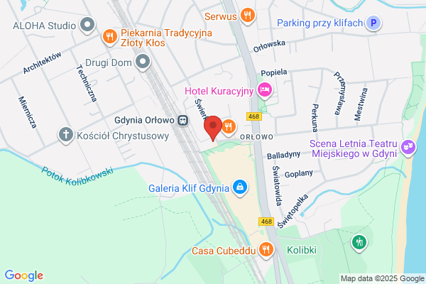 Maksea Water Emotion. Szkolenia motorowodne i nurkowe. Makuch J.