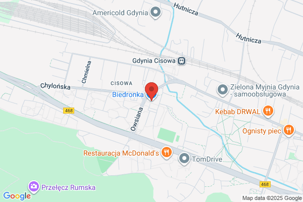 Biedronka