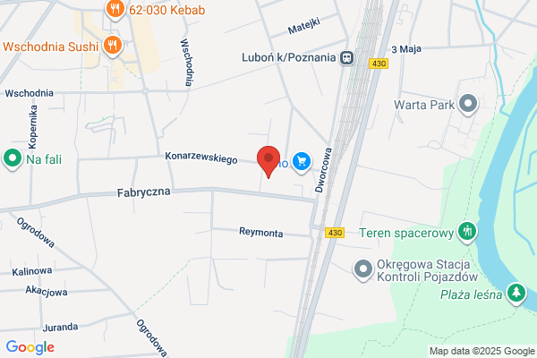Romwit Polska. Sprzatanieinfolinia: