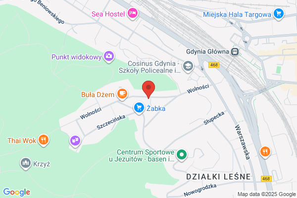 Gimnazjum nr 23 Zespolu Szkól Ogólnoksztalcacych nr 2