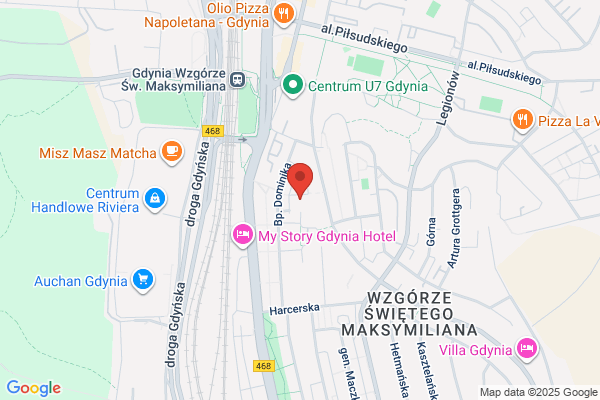 Szkola Muzyczna I stopnia