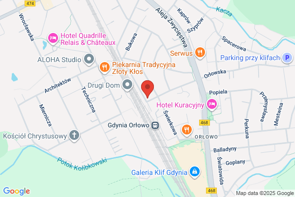 Mat-Studio. Policealne Studium Wizazu, Stylizacji i Charakteryzacji