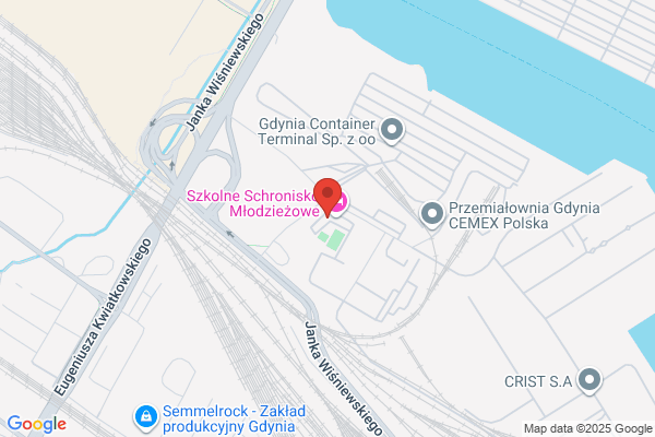 Policealna Szkola Zawodowa nr 1