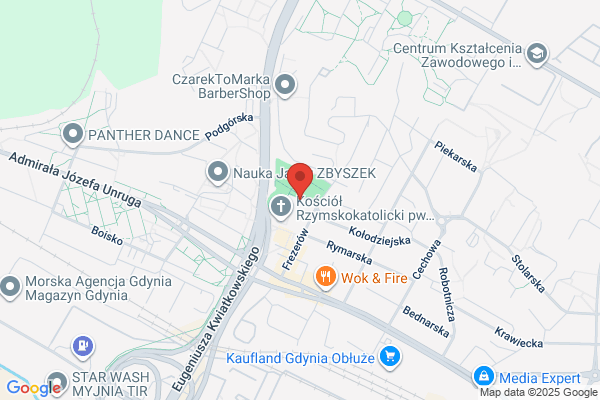 Katolickie Liceum Ogólnoksztalcace im. Jana Pawla II