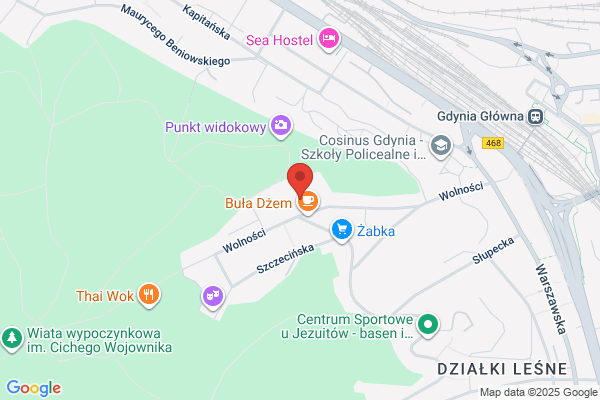 Liceum Ogólnoksztalcace nr II im. A. Mickiewicza Zespolu Szkól Ogólnoksztalcacych nr 2