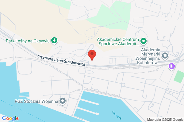 Liceum Profilowane nr V Zespolu Szkól Zawodowych nr 1 im. Bandery Polskiej
