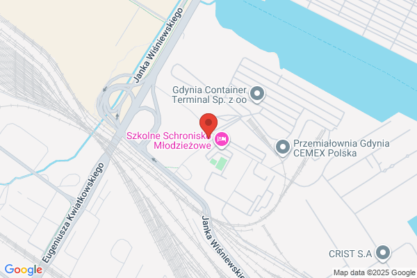 Zasadnicza Szkola Zawodowa nr 8 Specjalna