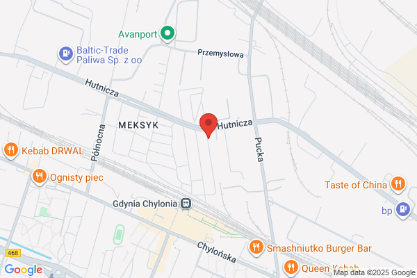 Sikorski Kazimierz. Uslugi slusarskie