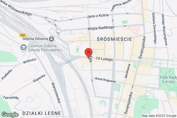 Maszoperia. Teatr niezalezny
