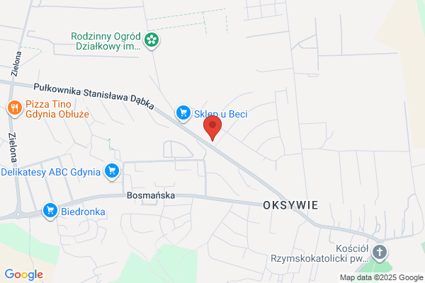 KP-Tel. Biuro projektowo - uslugowe. Pociask K.