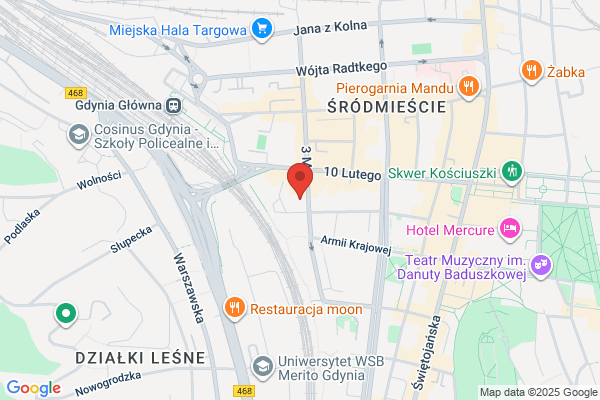 Nextiraone Polska. Sp. z o.o. Oddzial Gdynia