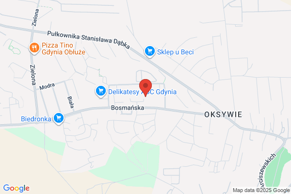 Telewizja Kablowa Oksywie