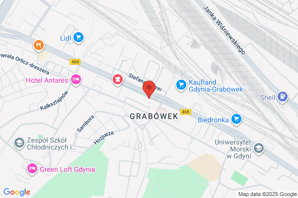 Anemon. FHU. Utrzymanie terenów zieleni. Sklep ogrodniczy. Vogt W.J.