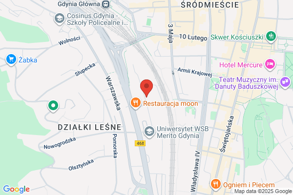 Zielen-Park. Sp. z o.o. Konserwacja terenów zieleni