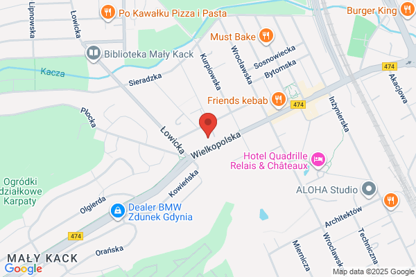 Kulbacka Krystyna. Szycie firan