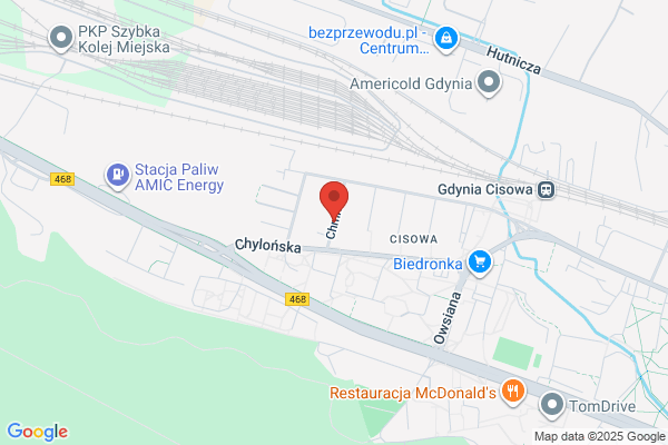 Wybrzeze